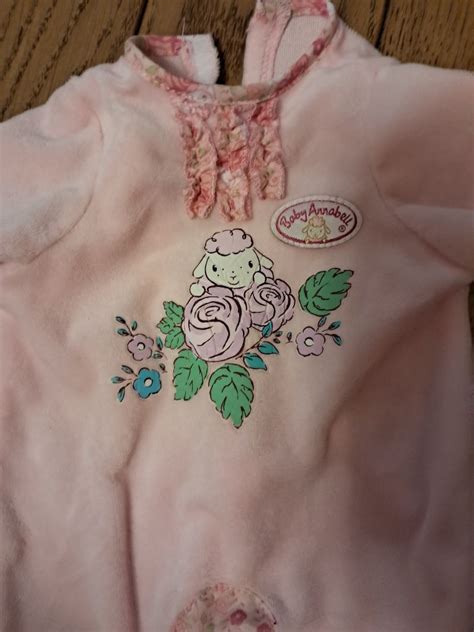 Комбінезон одяг Аннабель annabell baby born анабель anabel одежда: 150 ...