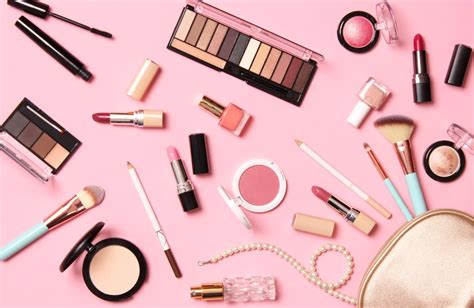 Application of Industrial PDA Handheld Terminal in Cosmetics Industry ...