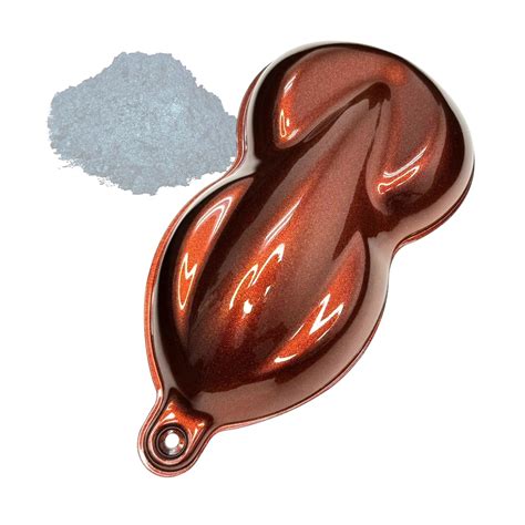 Tupelo Red Pearls – DipYourCar.com