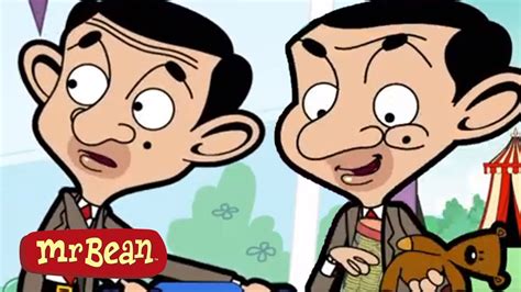 Charity Bean | Mr Bean Cartoon Season 3 | NEW FULL EPISODE | Season 3 ...