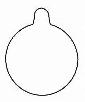 Images | Felt christmas ornaments, Diy felt christmas ornaments, Felt ...