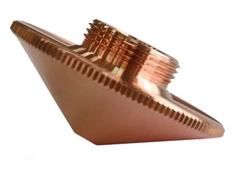 Купить 120GJT0515 Сопло 1,5 мм в интернет-магазине Linz Laser. Выгодные ...