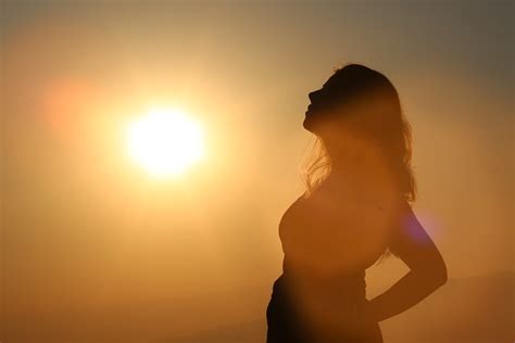 女性 太阳 假期 - Pixabay上的免费照片 - Pixabay