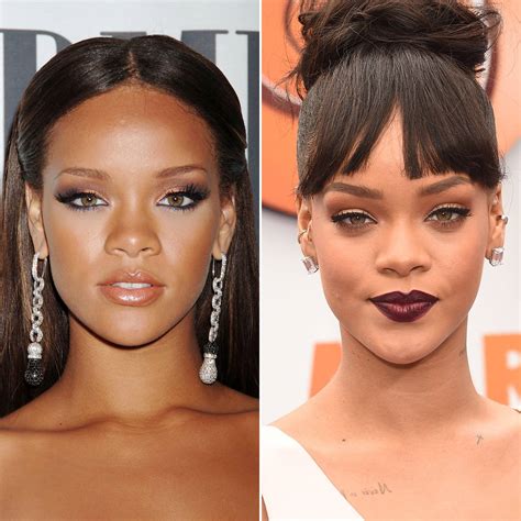 Thin Eyebrows Vs Thick Eyebrows
