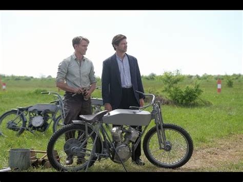 Харли и братья Дэвидсон | Discovery Channel - YouTube