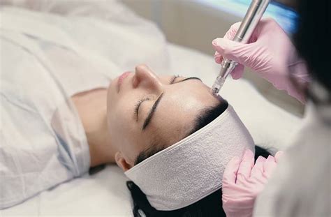 Laser Skin Resurfacing: Recovery and Aftercare