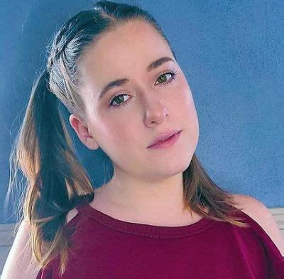 Alice Merchesi Biography, Age, Height, Family, Wiki & More