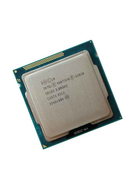 سی پی یو CPU G2030 | خرید و قیمت لپ تاپ های استوک و کارکرده | آی تی کاشفی