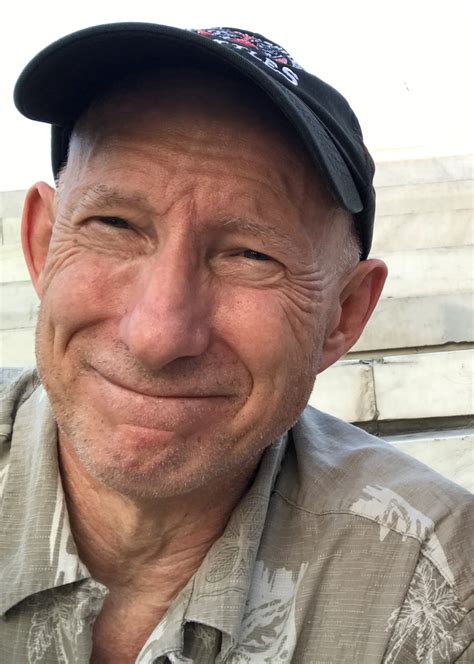 Steve Cagle – KVMR Community Radio