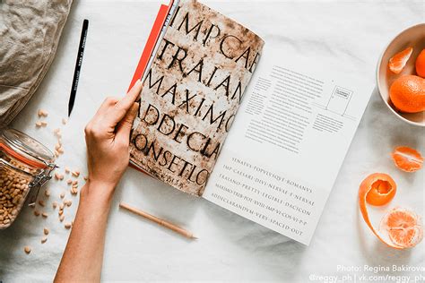 Книга О шрифте, Эрик Шкиперманн. Книга о шрифтах для дизайнеров.