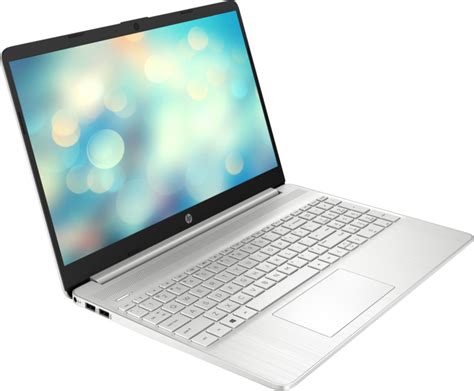 Ноутбук 15,6" HP 15s-eq2094ur AMD Ryzen 7 5700U\RAM 16 ГБ DDR4/SSD PCIe ...