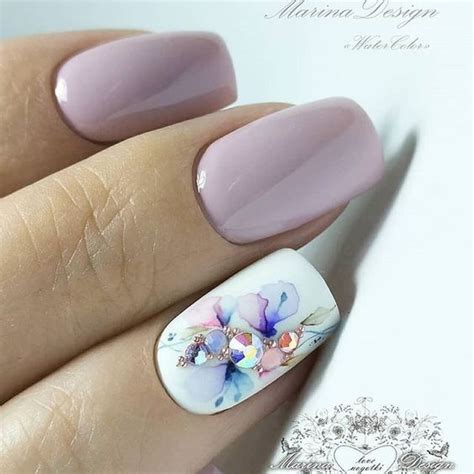 nails trends | Дизайнерские ногти, Нейл-арт, Красивые ногти