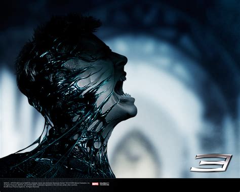 Venom - Venom Wallpaper (13194576) - Fanpop