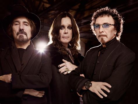 Black Sabbath – laut.de – Band