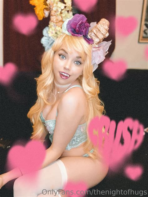 thenightofhugs Leaks 2025 | Thotstash