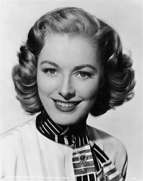 Love Those Classic Movies!!!: In Pictures: Eleanor Parker