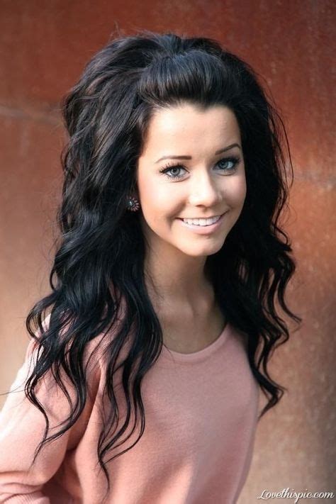 23 Raven Hair Beauty ideas | hair beauty, beauty, hair