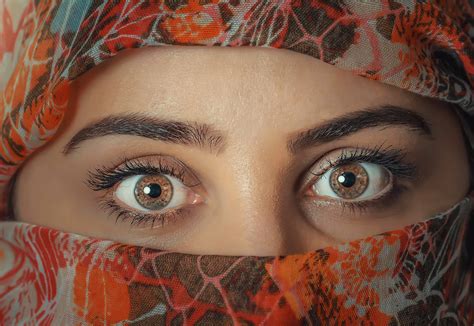 Free photo: Covered Face - Cover, Covered, Face - Free Download - Jooinn