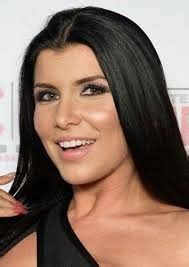 romi rain bio height weight age measurements celebrity facts
