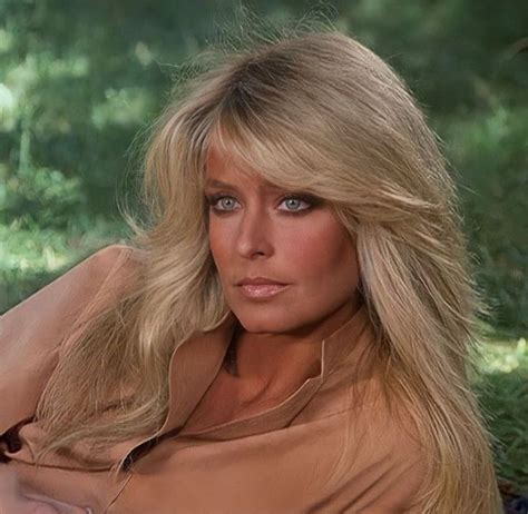 Farrah Fawcett. | Straight blonde hair, Farah fawcett hair, Farrah fawcett