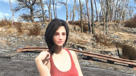 Female-Preset at Fallout 4 Nexus - Mods and community