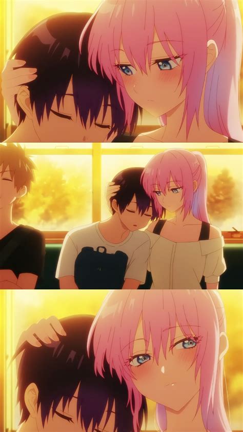 Izumi x shikimori – Artofit