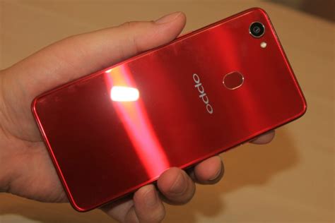 Обзор OPPO F7 64GB. Телефон с искусственным интеллектом - MegaObzor
