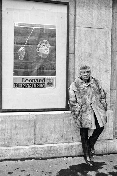 Gloria - Leonard Bernstein: Glazbeni genij koji je strastveno volio