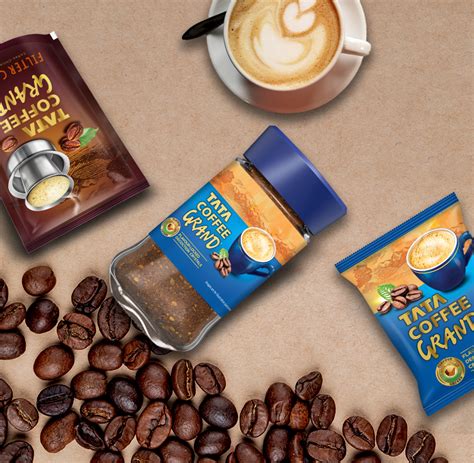 tata coffee gold tata consumer products