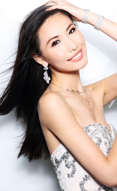 Miss Universe China 2012 crowned