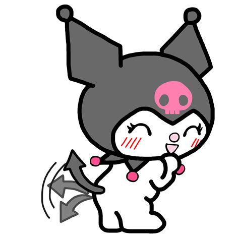 Kuromi My Melody Sanrio, Hello Kitty Art, Hello Kitty My Melody, My