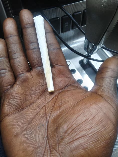 The " It's slow so you can go home early." joint : r/ArtOfRolling