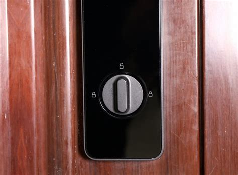 Xiaomi Gimdow Smart Door Lock — Xiaomi-pad.ru