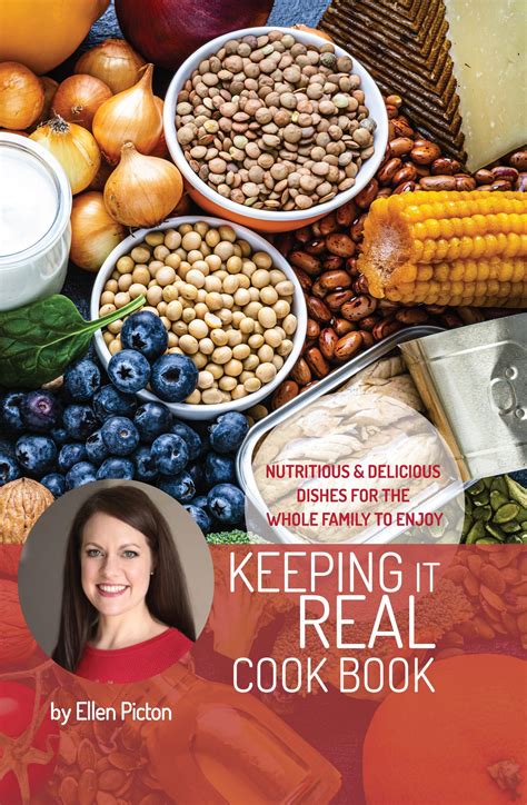 keeping it simple cookbook 7