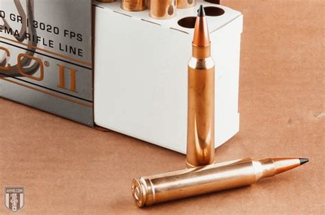 300 WSM vs 300 Win Mag: Caliber Comparison by Ammo.com