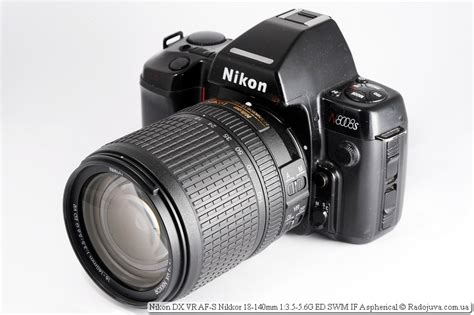 Nikon 18-140mm F / 3.5-5.6G VR Lens Review | Happy