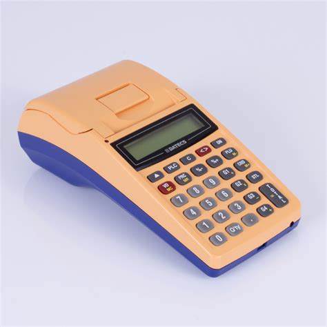 DP-50 | DATECS LTD