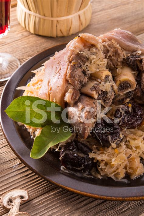 Eisbein Stock Photo | Royalty-Free | FreeImages