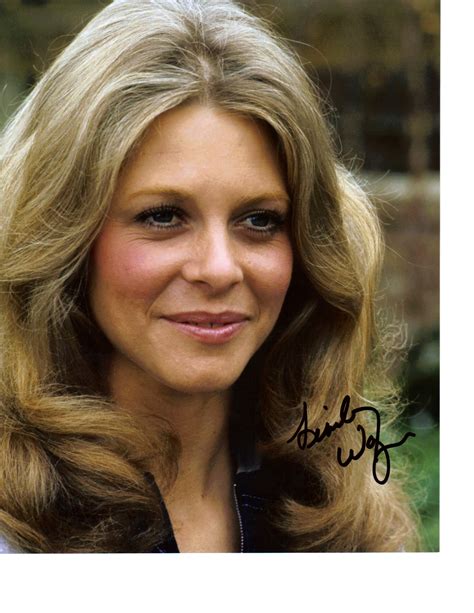 Pictures of Lindsay Wagner - Pictures Of Celebrities