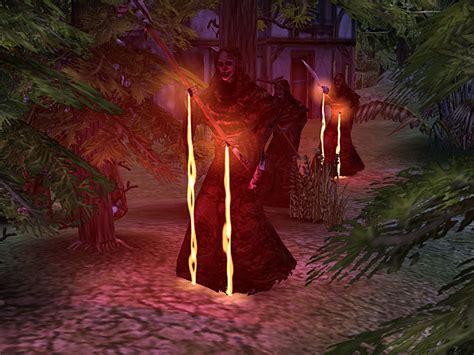 Spellforce: the Order of Dawn | THQ Nordic GmbH