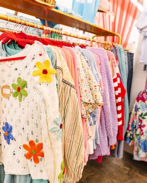 Painted Tree Boutiques - Kingwood, TX | Houston TX