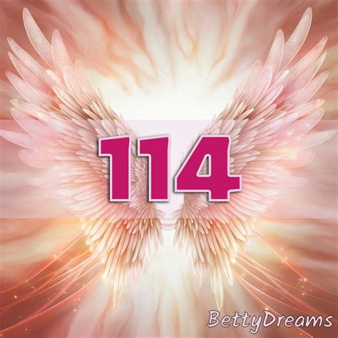 114 Angel Number: Surprising & Powerful Meanings | BettyDreams