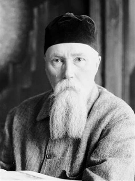 Николай Константинович Рерих