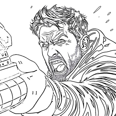 Best Migrant Coloring Pages (Free Printable PDF)