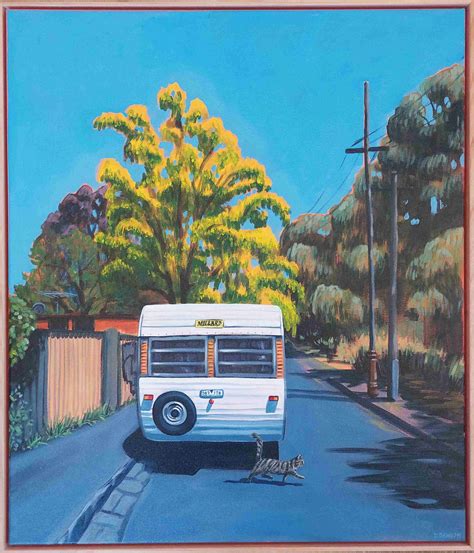 Gallery 1 — Tess Dawson