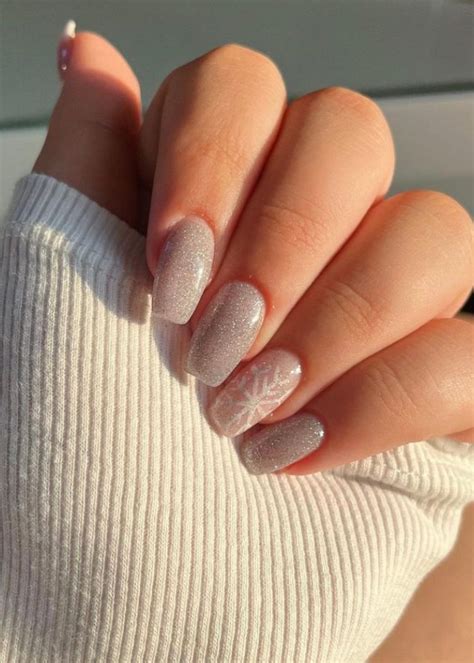 30+ Winter Nail Ideas to Up Your Cool Factor This Season
