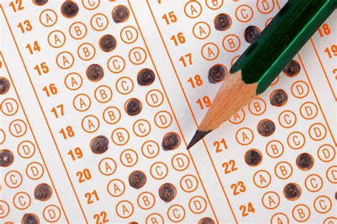 Here’s Why Tests Matter - WSJ