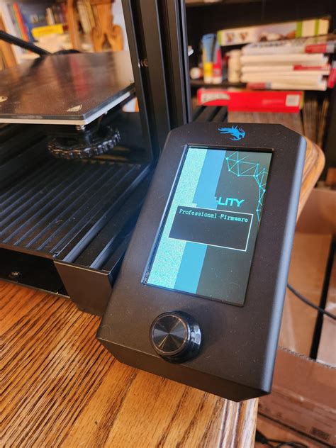 Ender 3V2 screen and power up problems : r/ender3v2