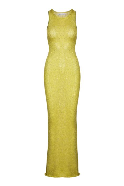 Natalia Dress - Chartreuse Sequin | Dress, Fashion outfits, Mini dress