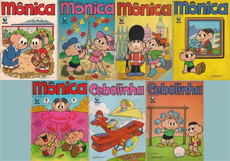 Turma Da Monica Astronauta - Arquivos Turma da Mônica: A saga de histórias do Astronauta sem Ritinha